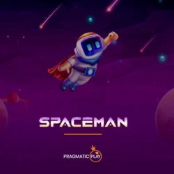 Spaceman rrbet