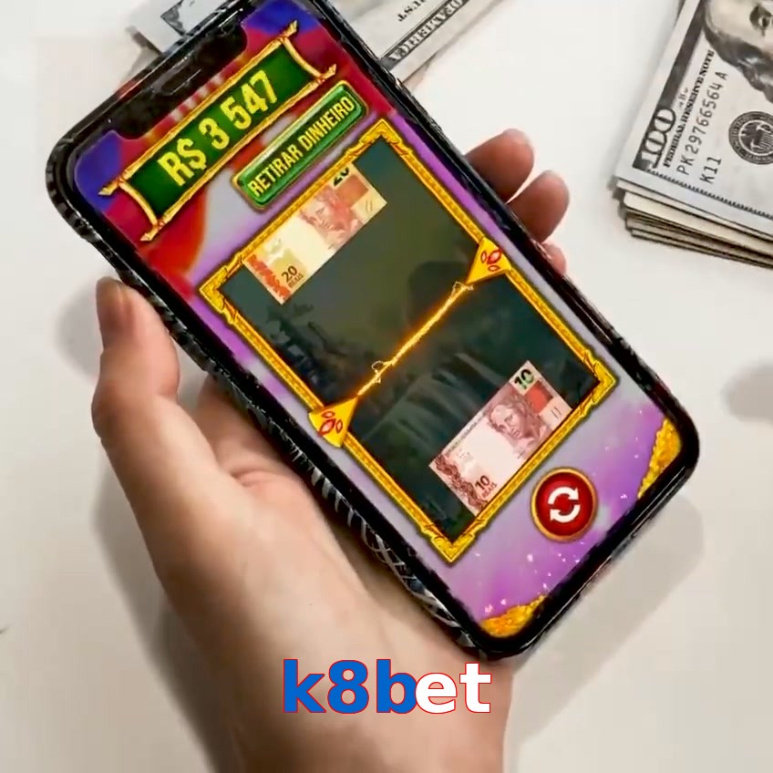 k8bet